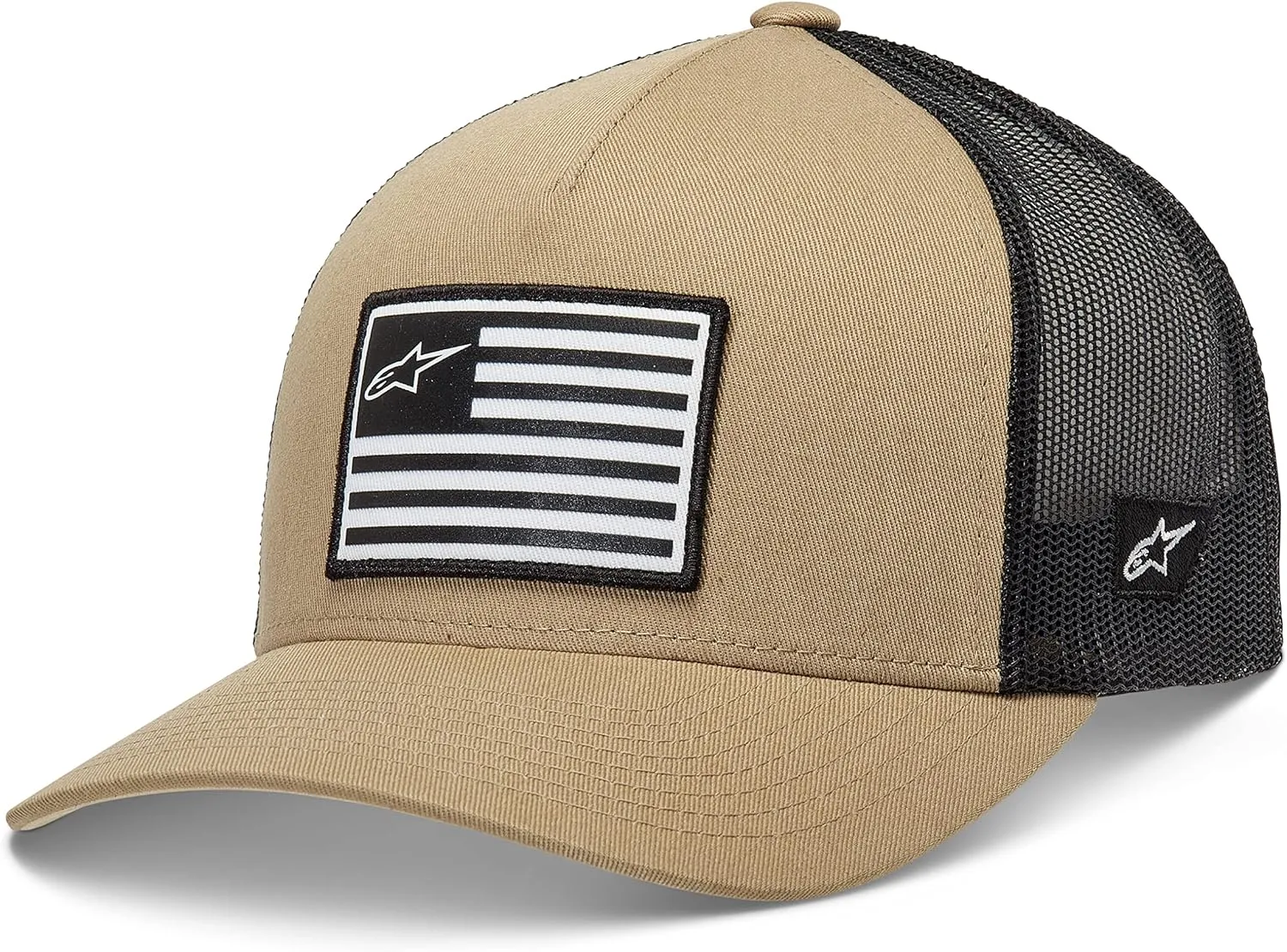 Alpinestars Men's Standard Racing, Sand/Black, One Size