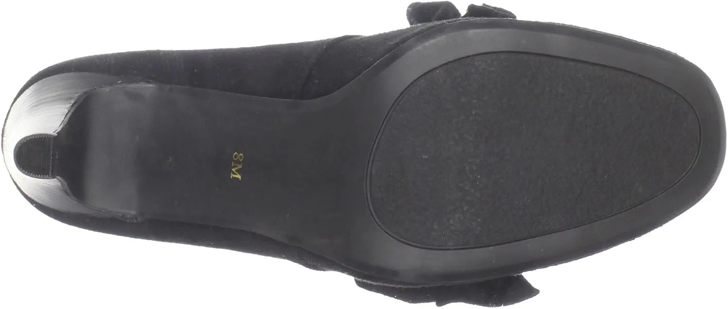 Ann Marino Women's Lotto Pump