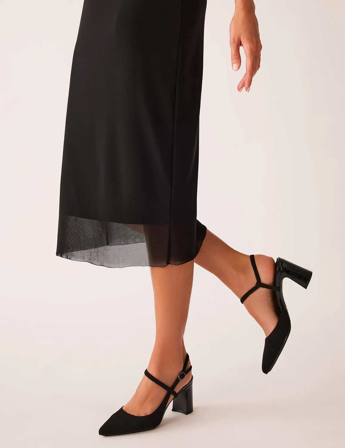 Anne Klein Women's Bliss Pump