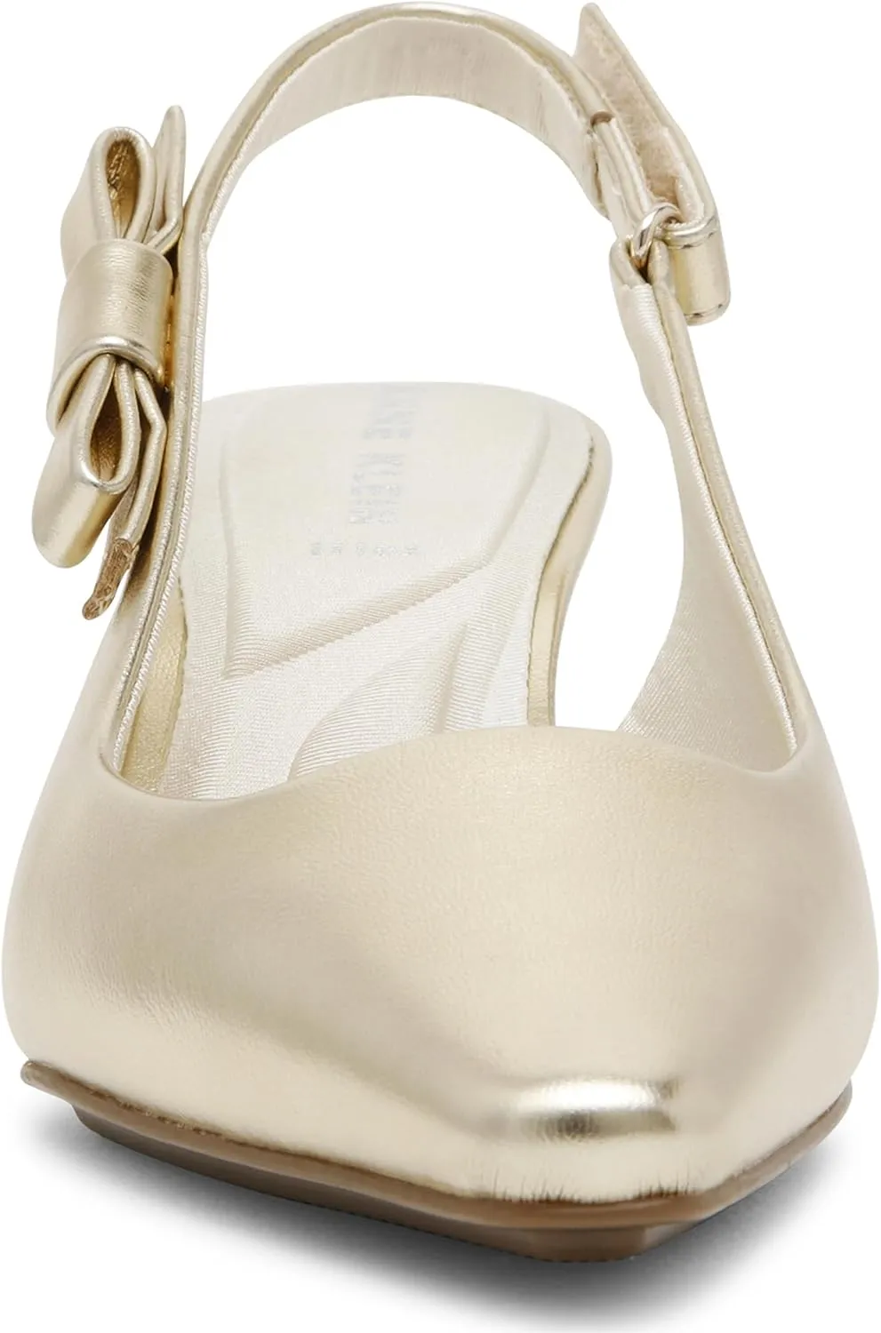 Anne Klein Women's Carmel Pump