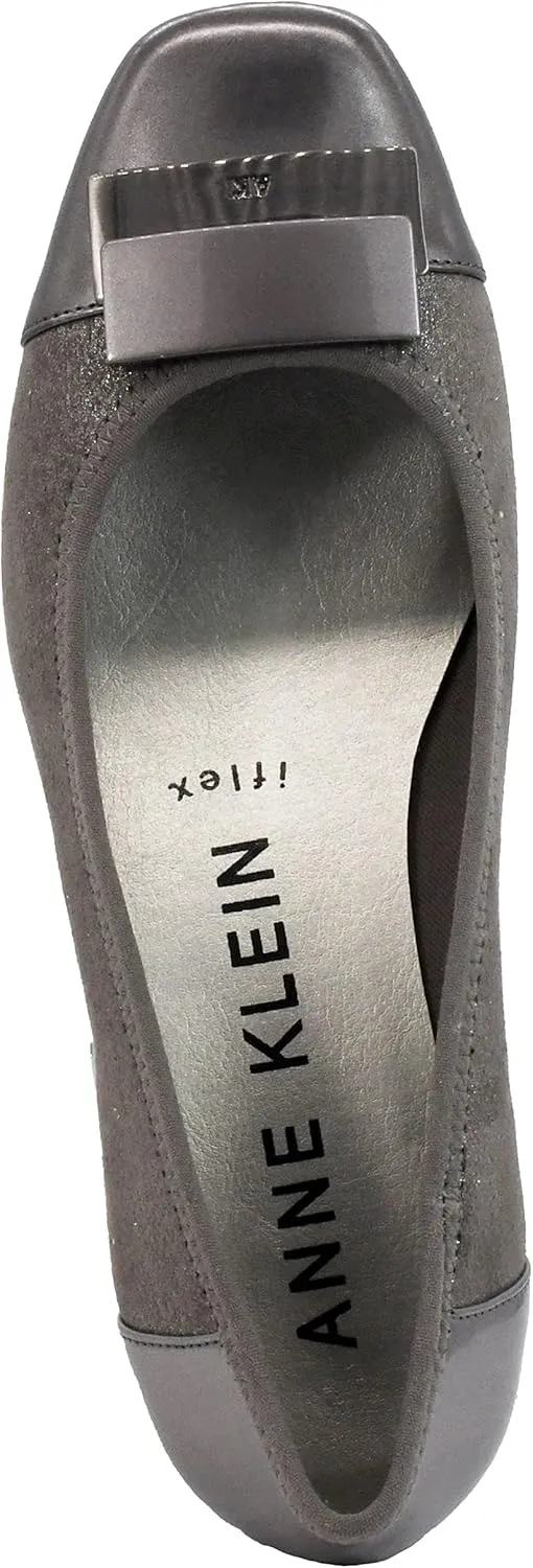 Anne Klein Women's Waverly Wedge Pump