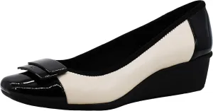 Anne Klein Women's Waverly Wedge Pump