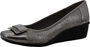 Anne Klein Women's Waverly Wedge Pump