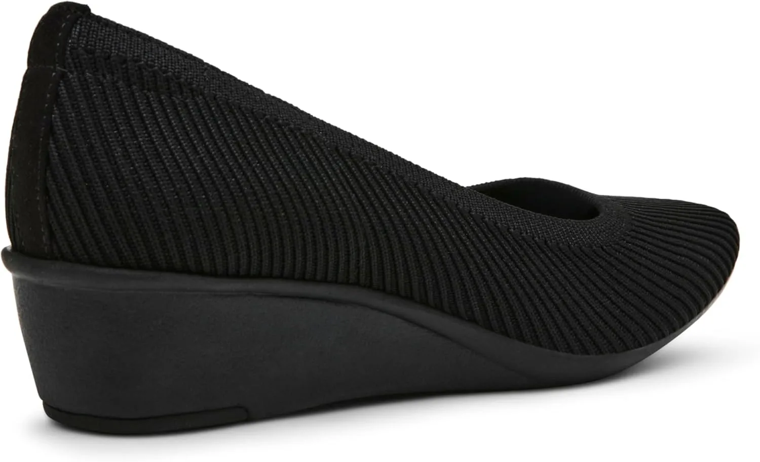 Anne Klein Women's Wisher Wedge Pump