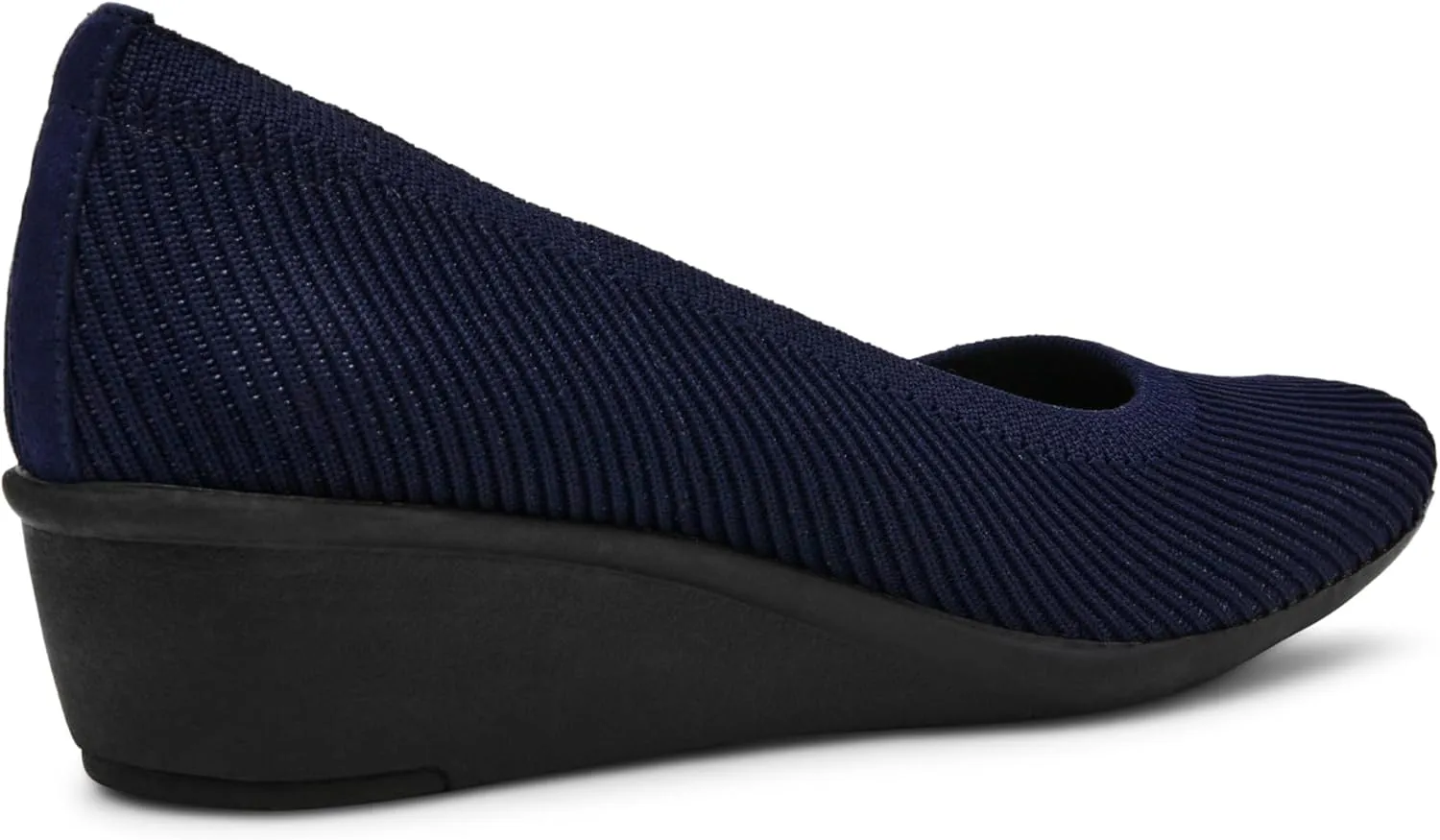 Anne Klein Women's Wisher Wedge Pump