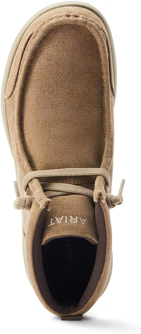 Ariat Men's Hilo Rodeo-rancher