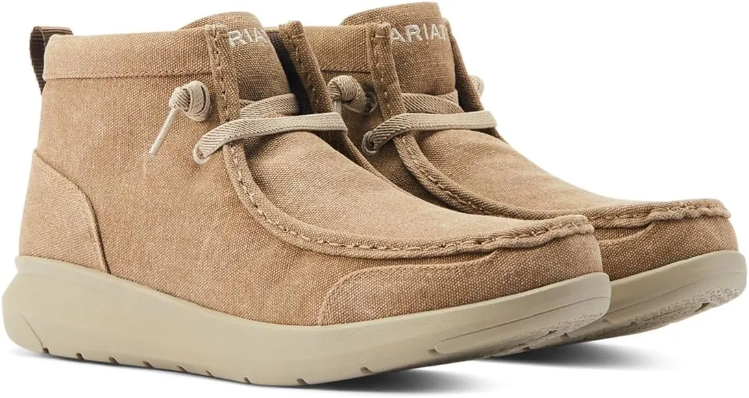 Ariat Men's Hilo Rodeo-rancher