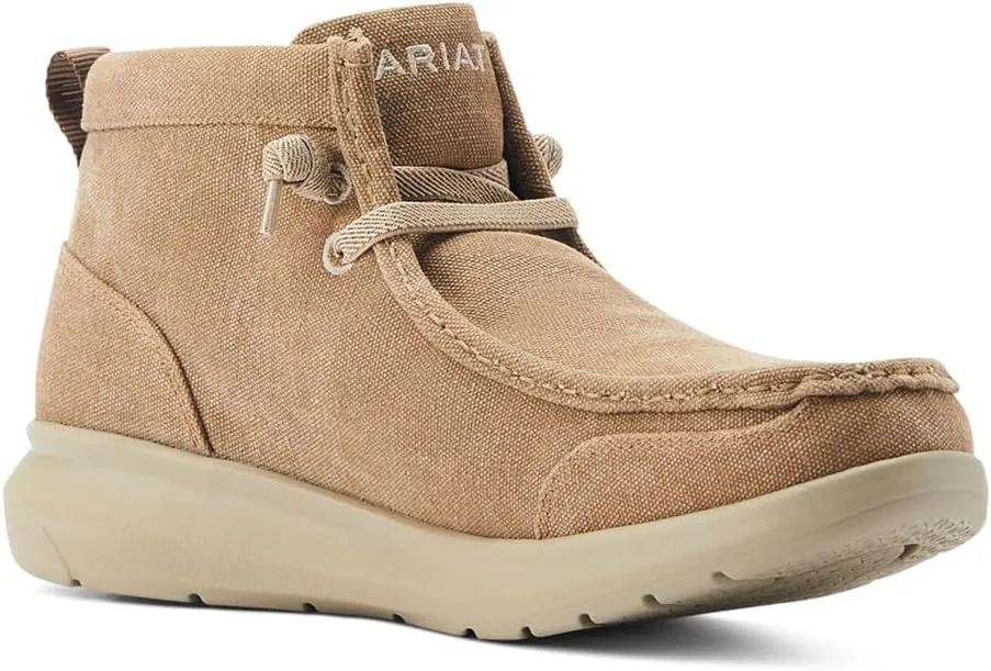 Ariat Men's Hilo Rodeo-rancher