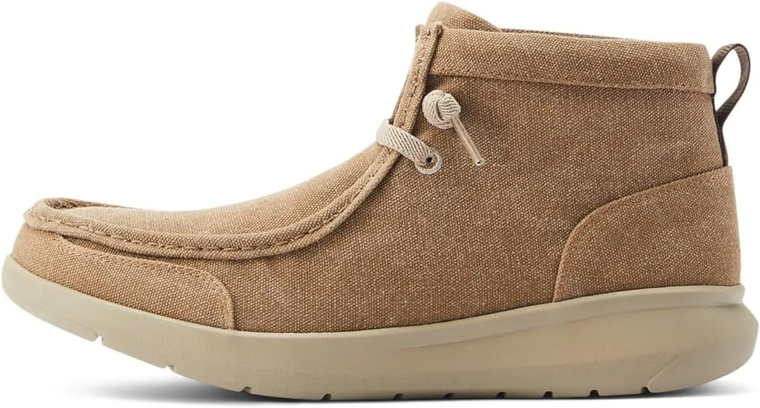 Ariat Men's Hilo Rodeo-rancher