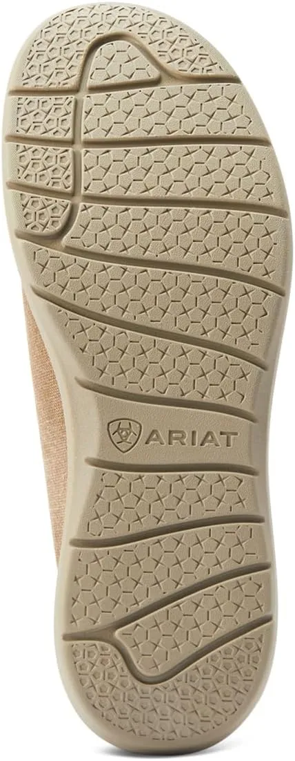 Ariat Men's Hilo Rodeo-rancher