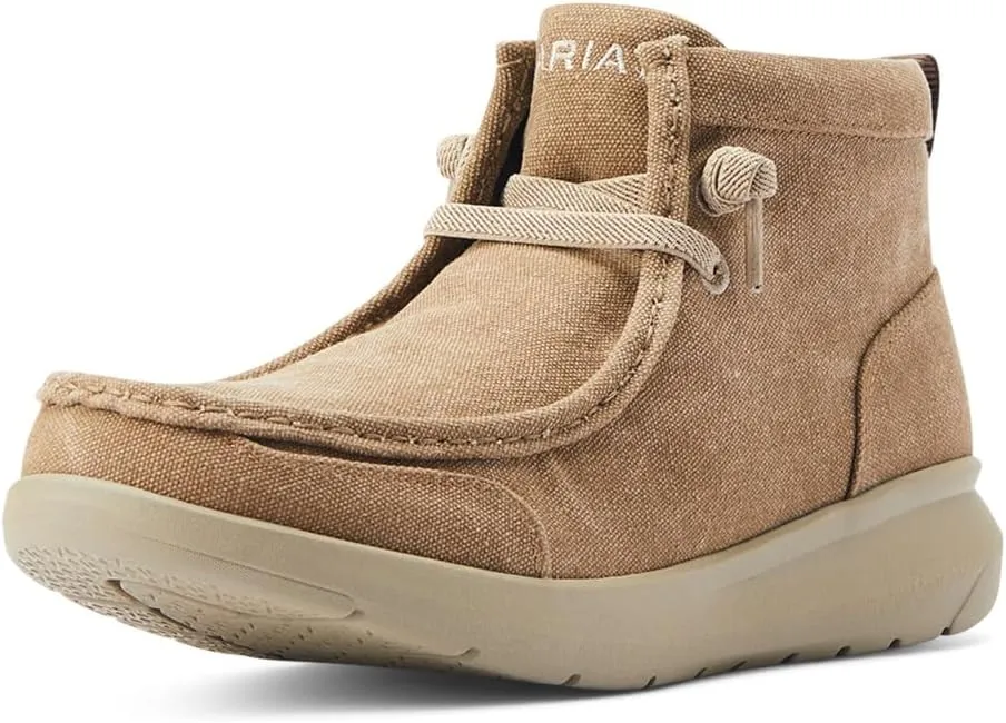 Ariat Men's Hilo Rodeo-rancher