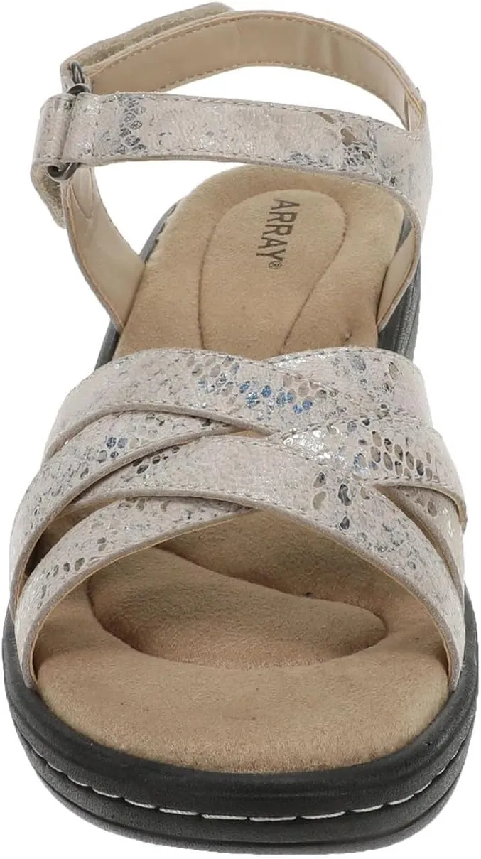 ARRAY Riviera Women's Sandal