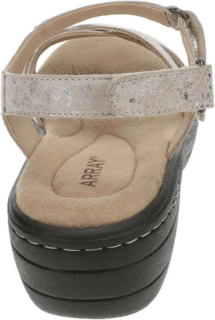 ARRAY Riviera Women's Sandal