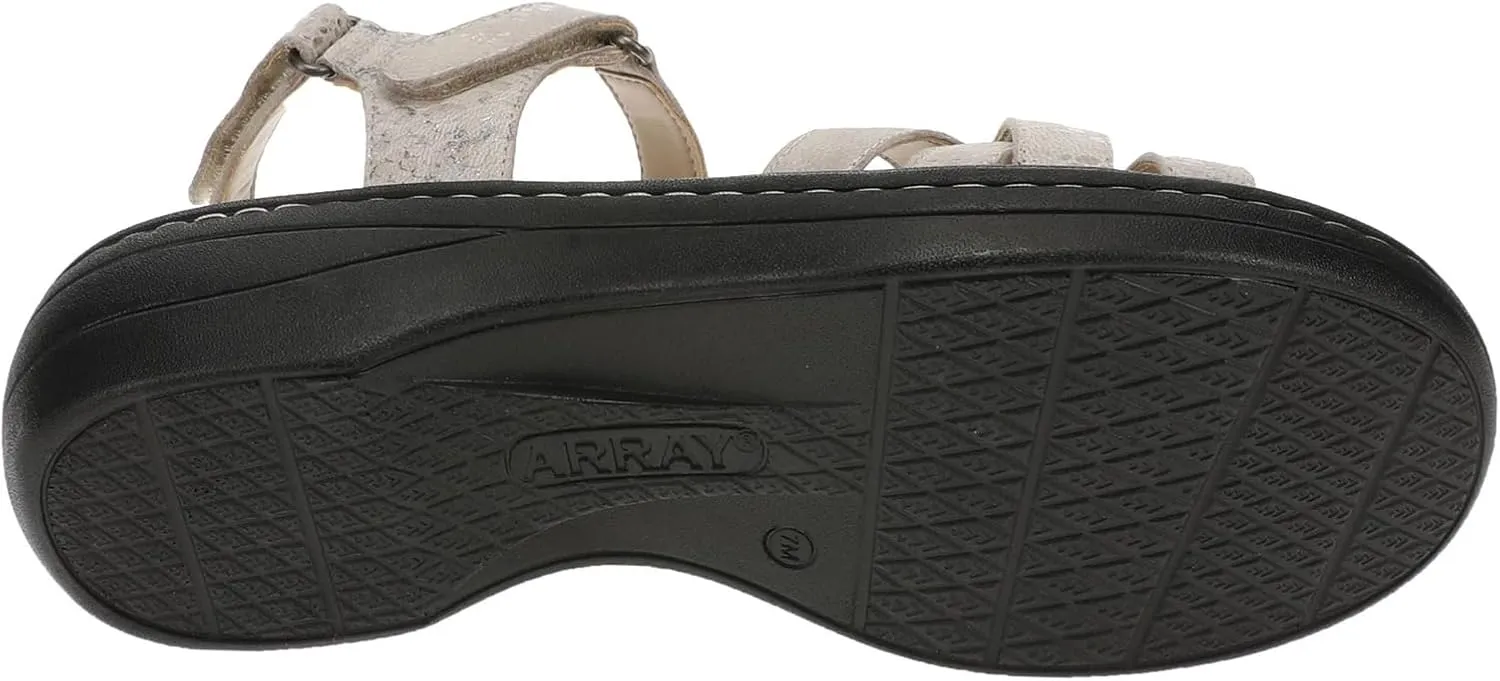 ARRAY Riviera Women's Sandal