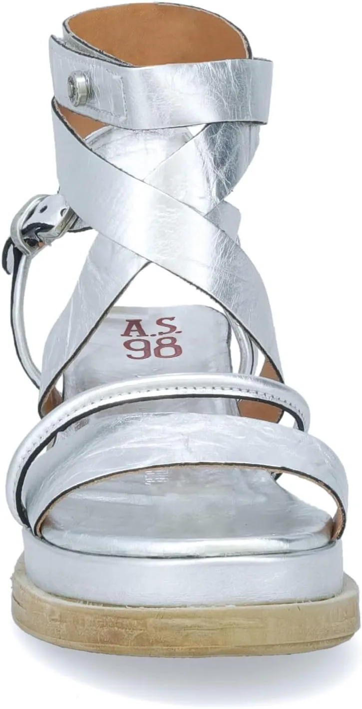 A.S.98 Labo Women's Platform Sandal