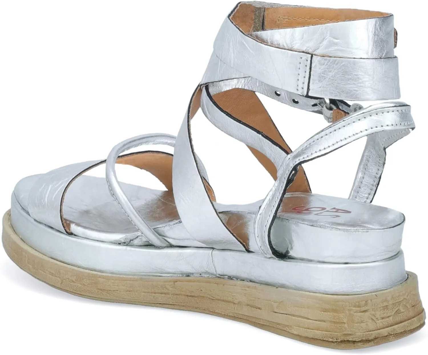 A.S.98 Labo Women's Platform Sandal