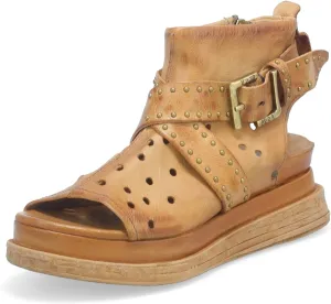 A.S.98 Lorrie Women's Wedge Sandal