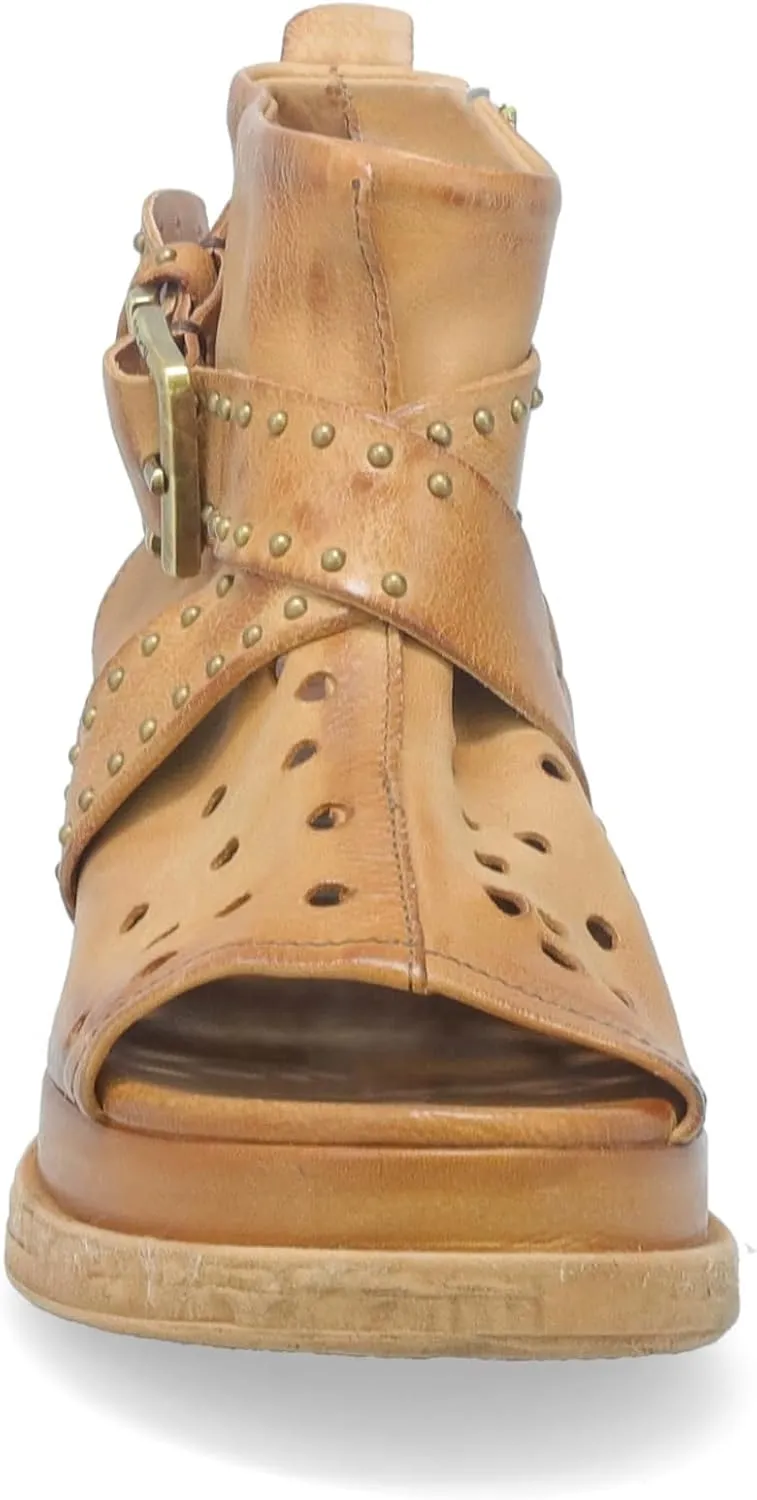 A.S.98 Lorrie Women's Wedge Sandal