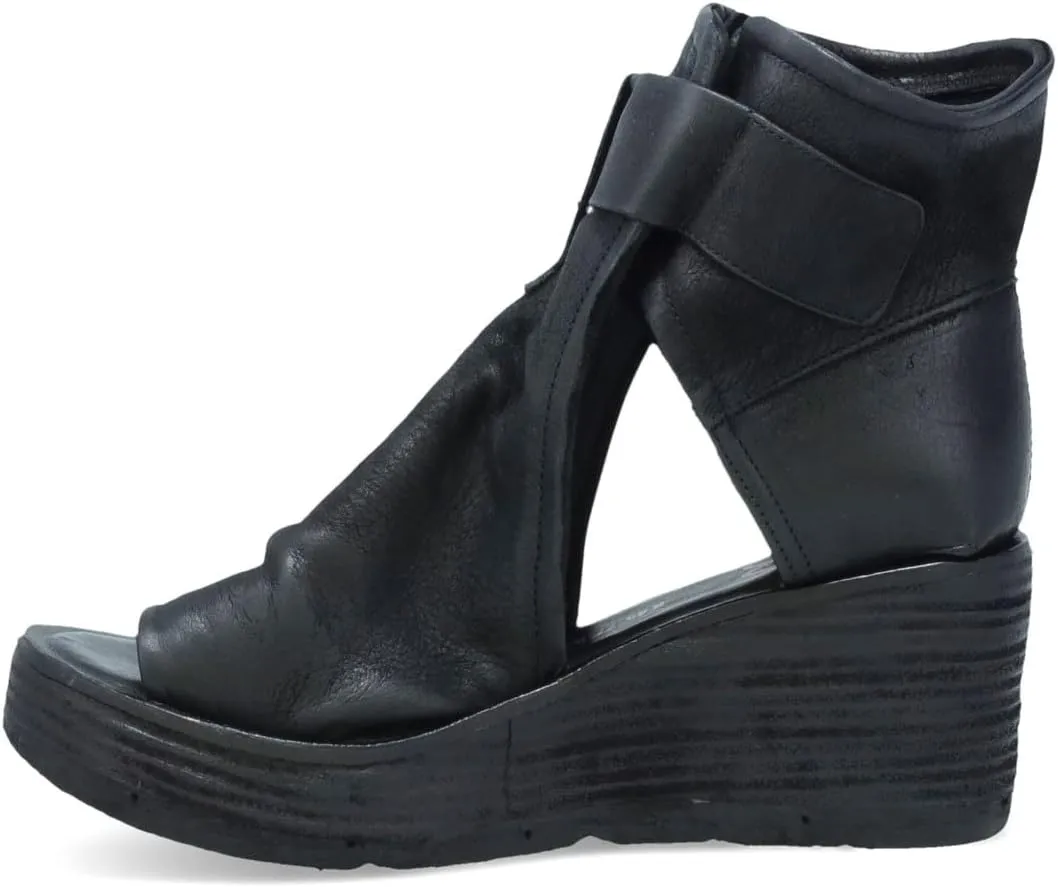 A.S.98 Naya Women's Wedge Sandal