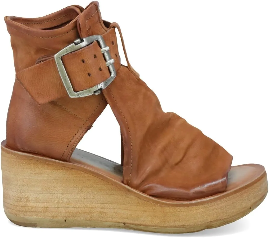 A.S.98 Naya Women's Wedge Sandal