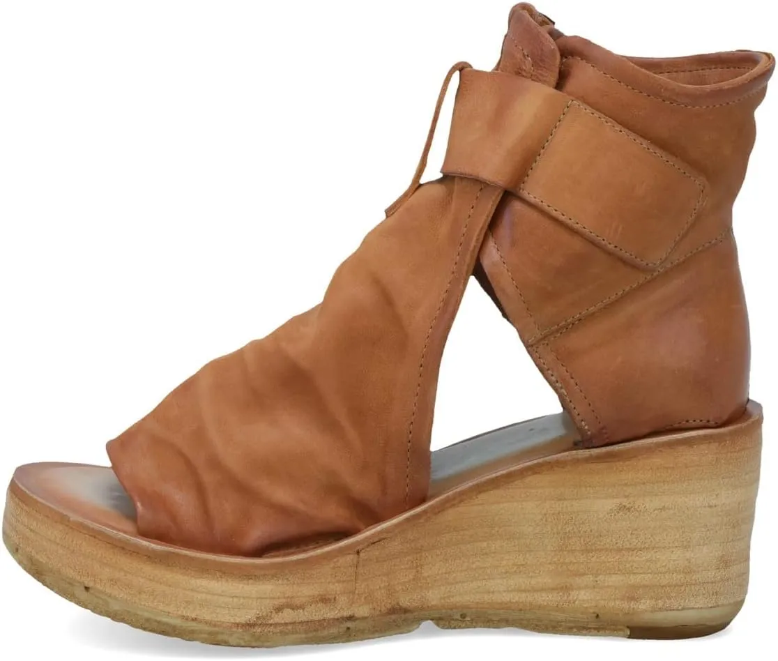 A.S.98 Naya Women's Wedge Sandal