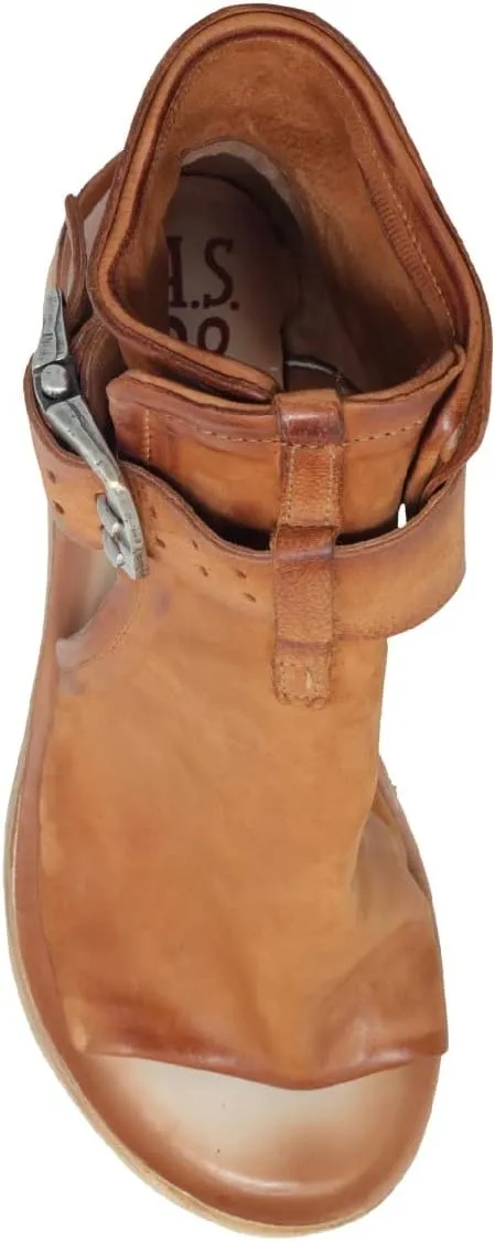 A.S.98 Naya Women's Wedge Sandal