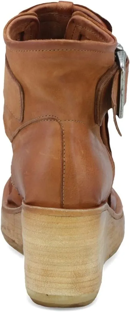 A.S.98 Naya Women's Wedge Sandal