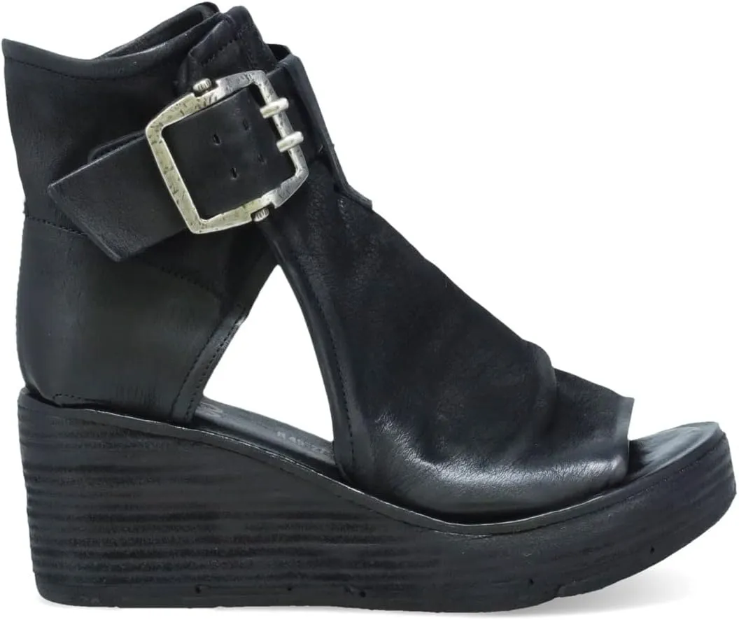A.S.98 Naya Women's Wedge Sandal