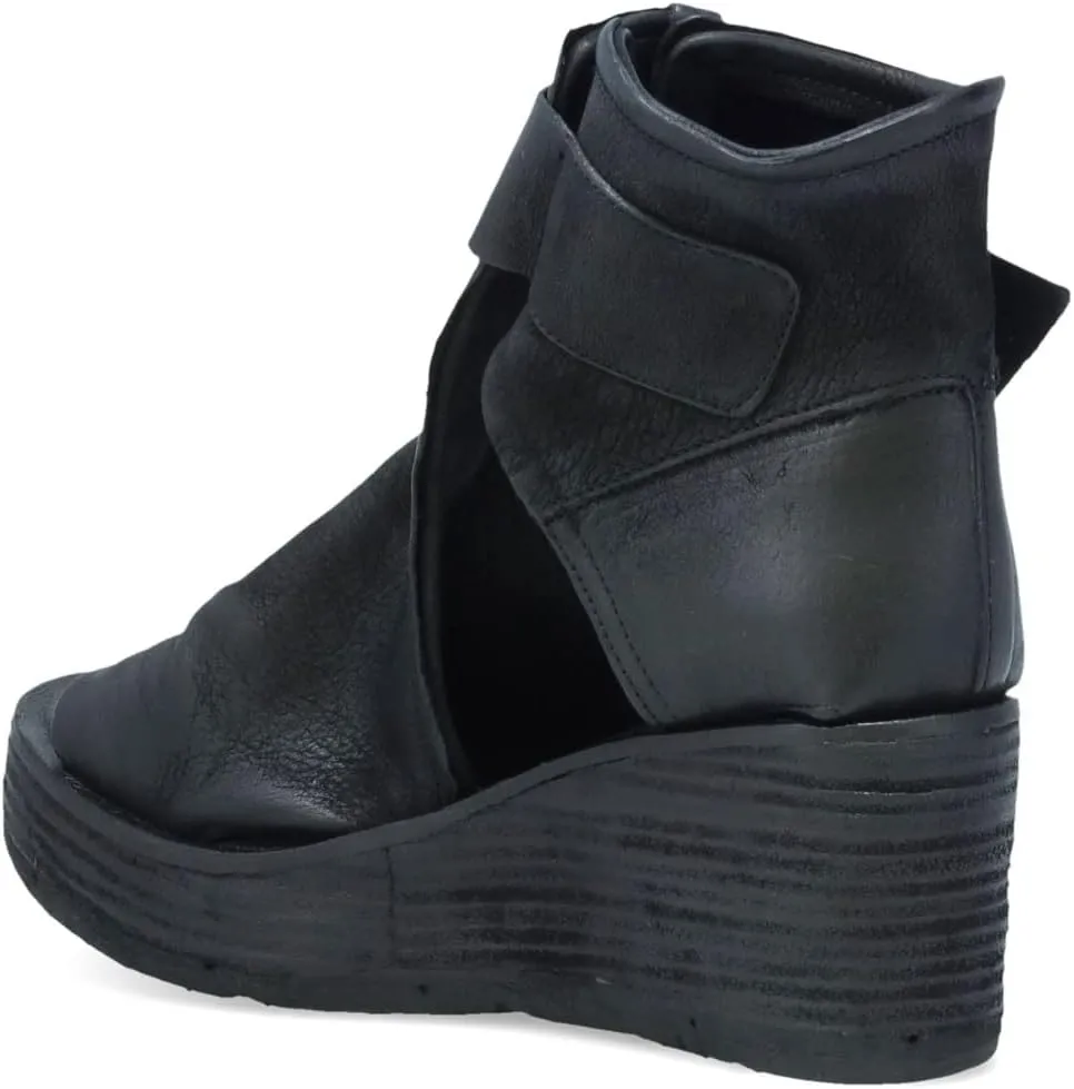 A.S.98 Naya Women's Wedge Sandal