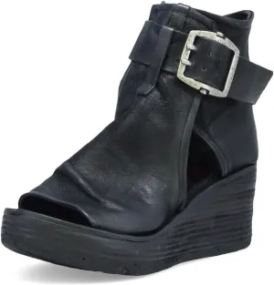 A.S.98 Naya Women's Wedge Sandal