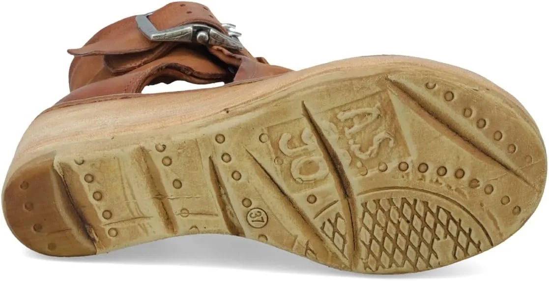 A.S.98 Naya Women's Wedge Sandal