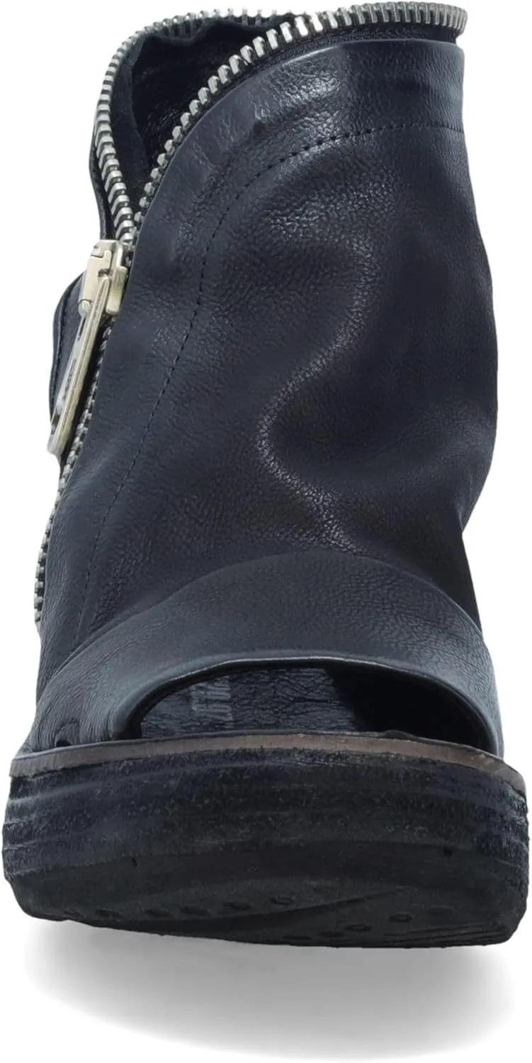 A.S.98 Naylor Women's Wedge Sandal