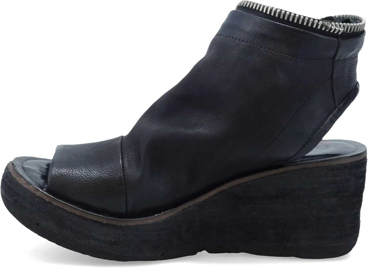 A.S.98 Naylor Women's Wedge Sandal
