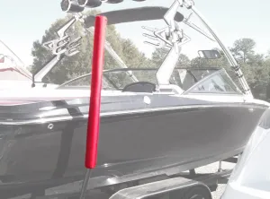 Attwood Boat Trailer Guide Protector
