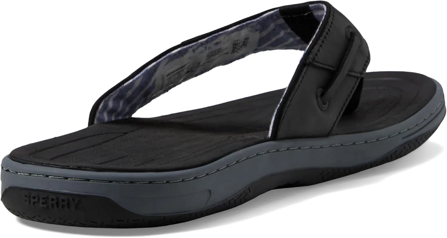 Baitfish Thong Sandals