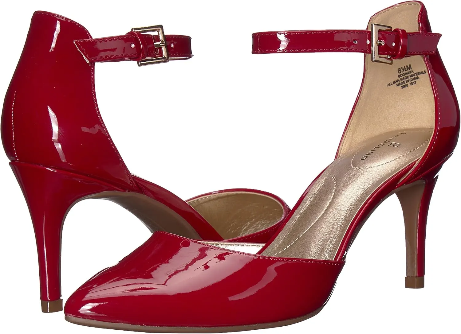 Bandolino Women's Ginata Pump