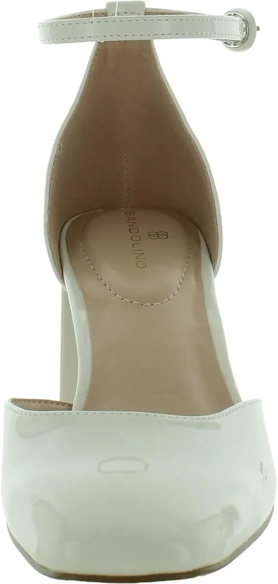 Bandolino Women's Letsadd Pump