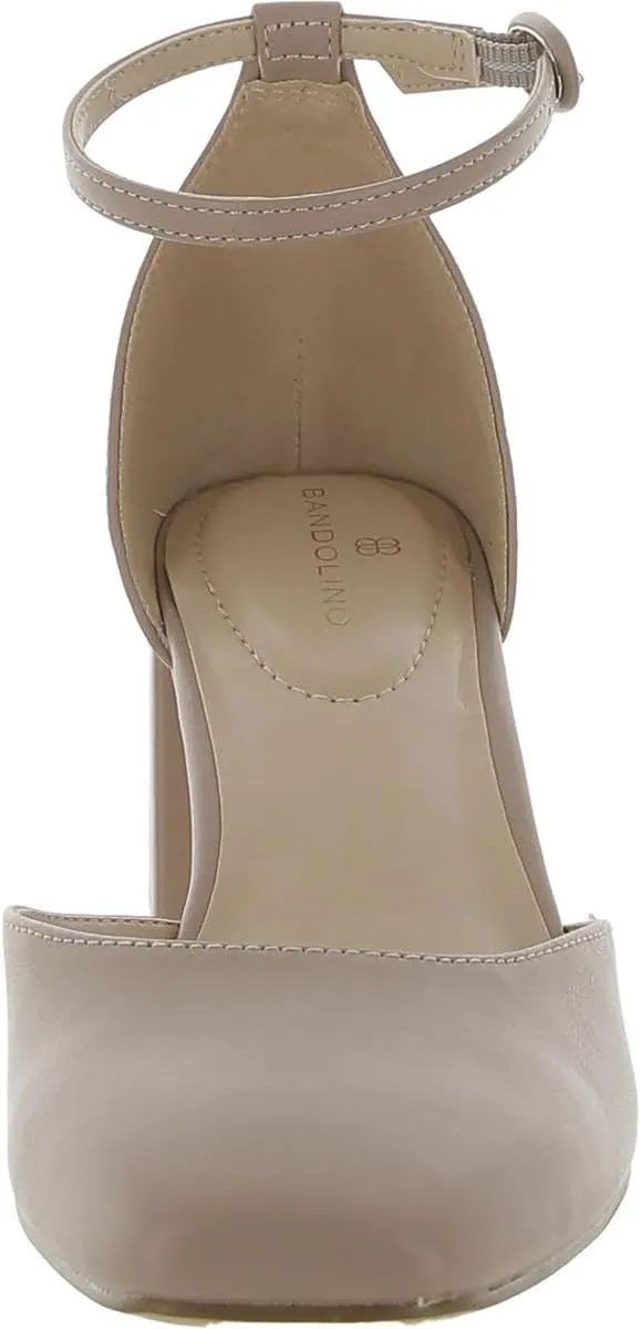 Bandolino Women's Letsadd Pump