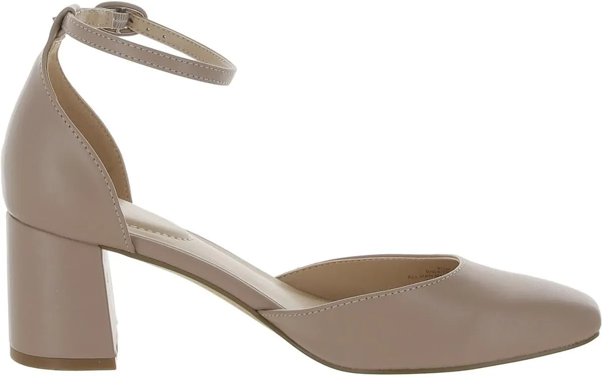 Bandolino Women's Letsadd Pump