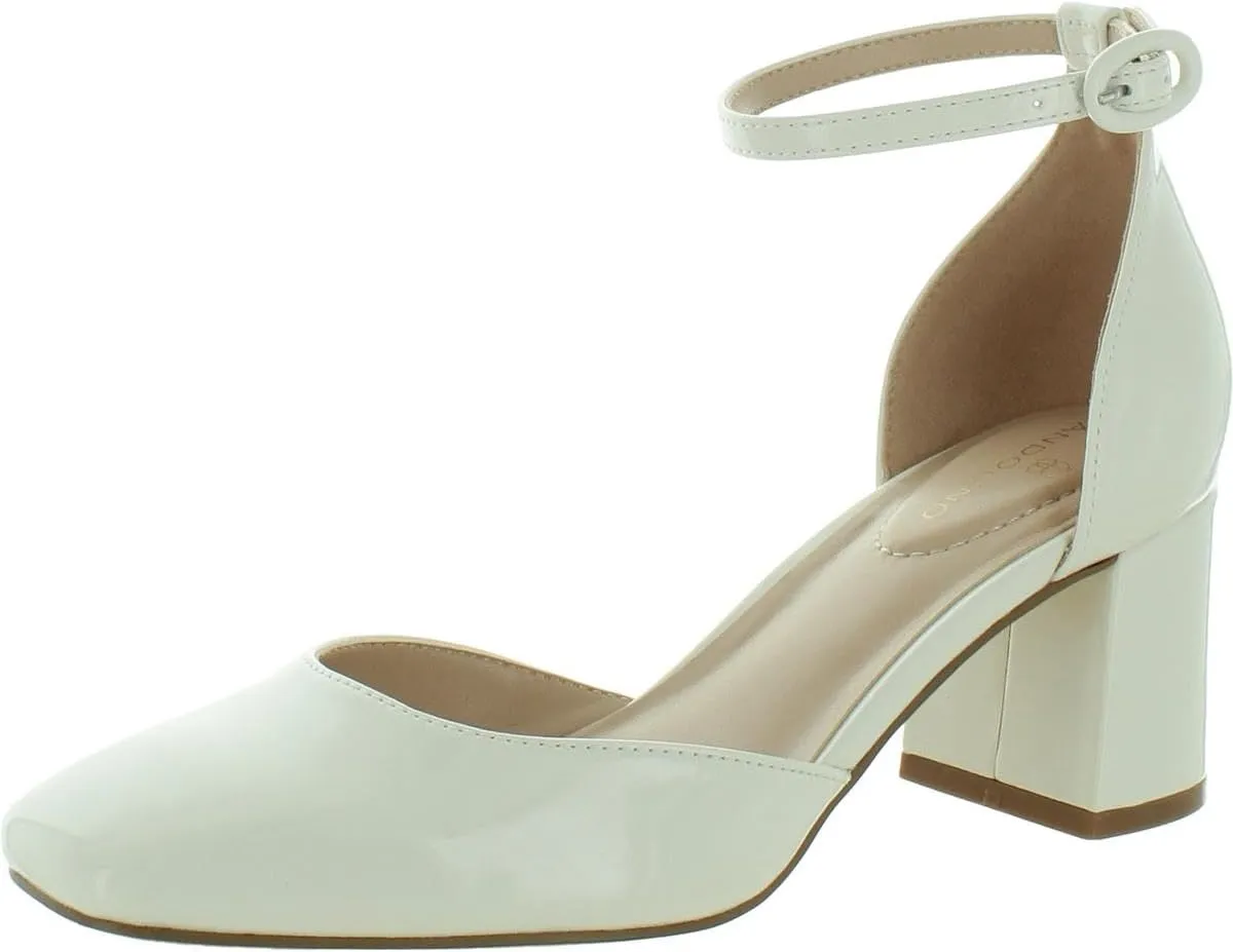Bandolino Women's Letsadd Pump