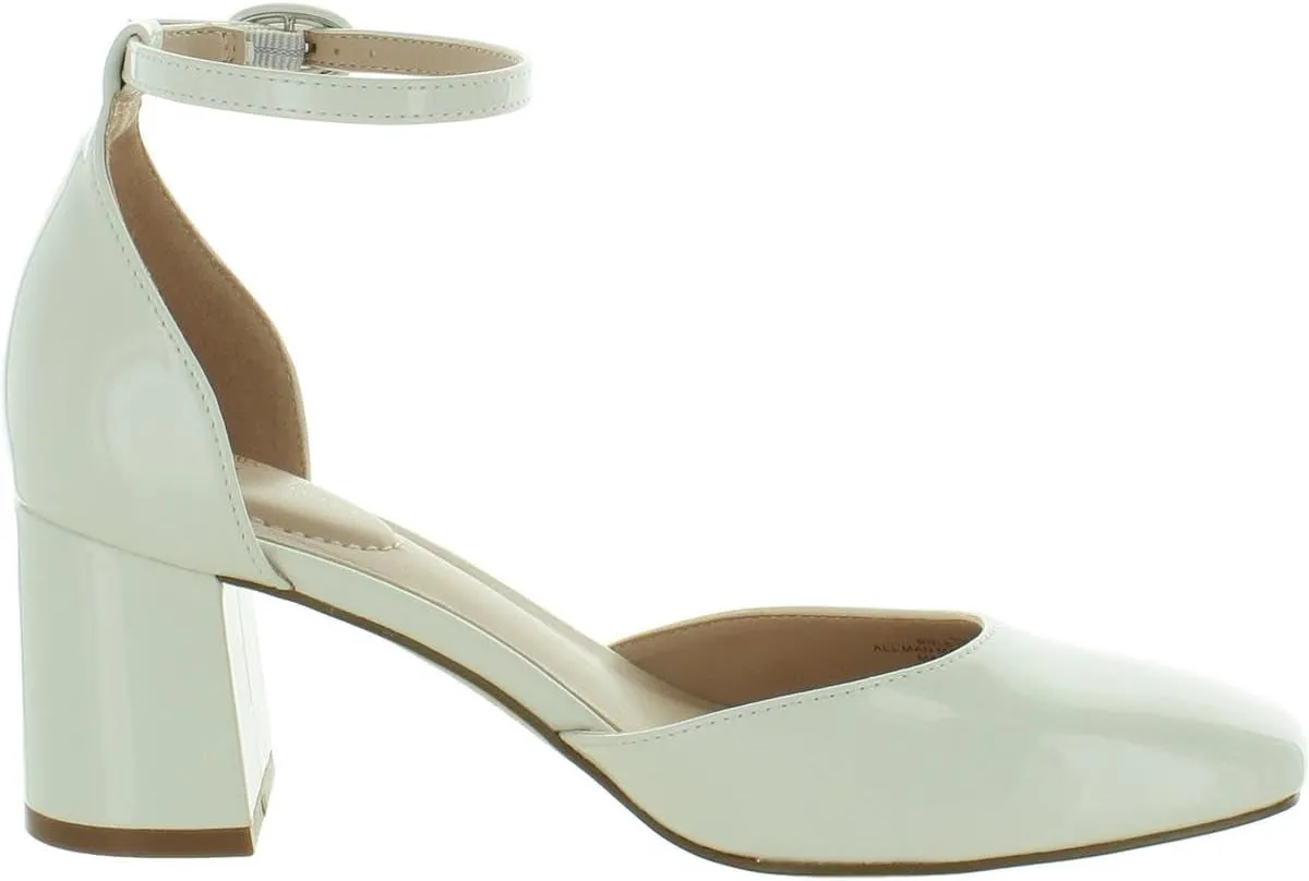 Bandolino Women's Letsadd Pump