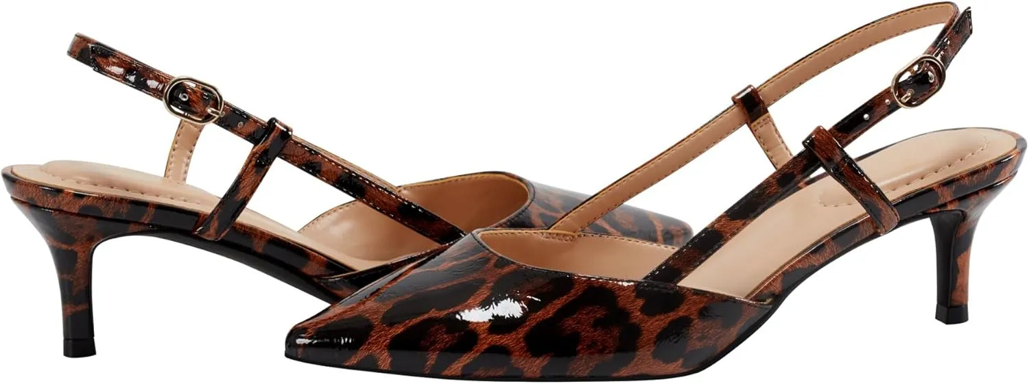 Bandolino Women's Movito Pump