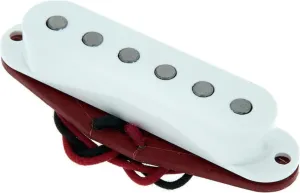 Bare Knuckle Boot Camp Strat True Grit Neck Pickup White