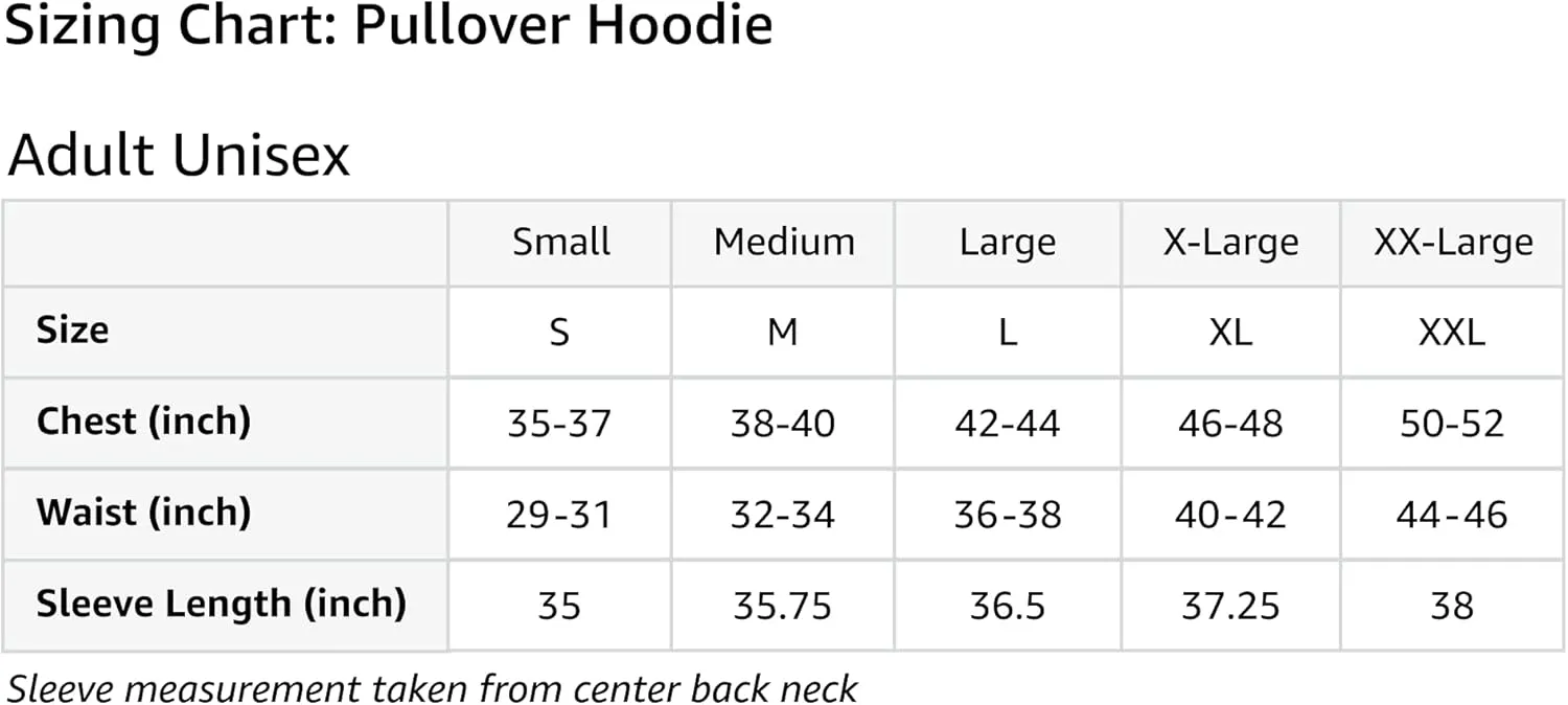 Bayliner Boat | Print On Back Pullover Hoodie