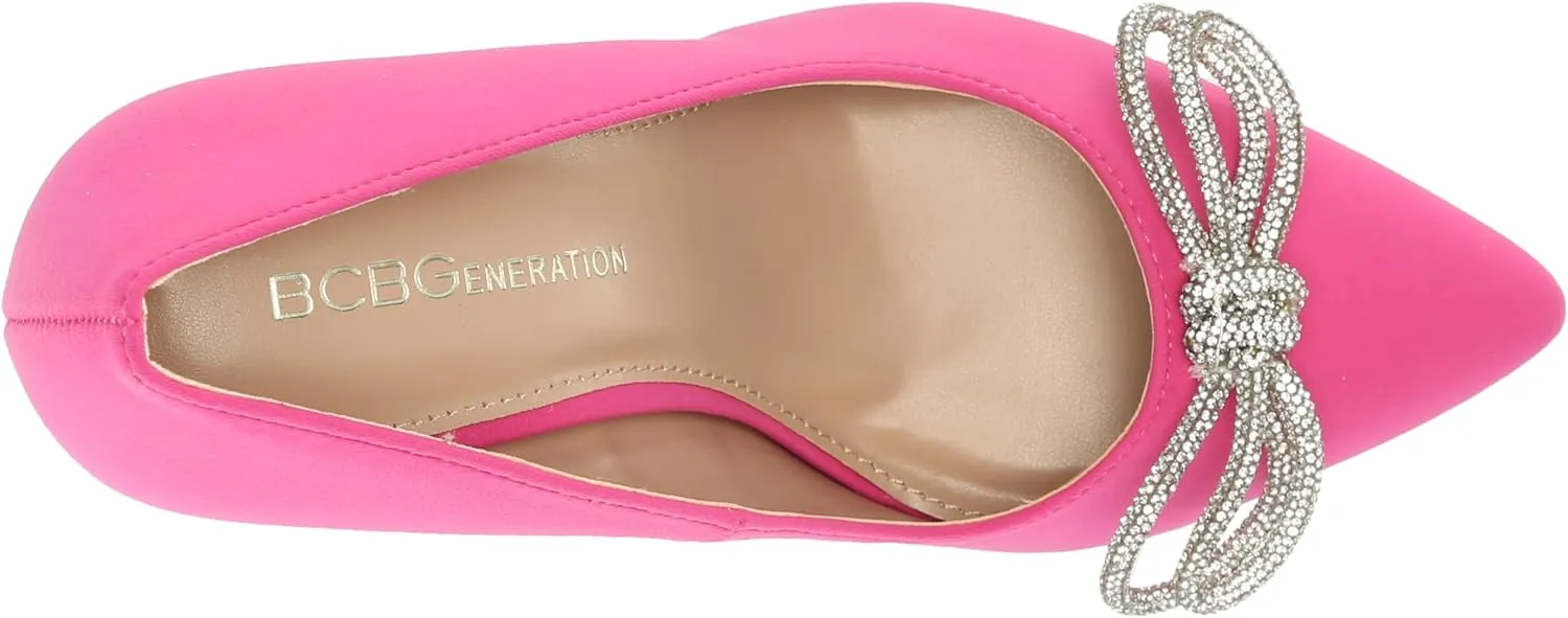BCBGeneration Women's Anna Pump