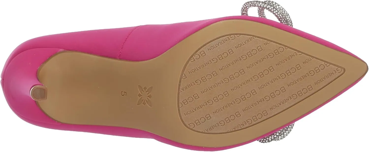 BCBGeneration Women's Anna Pump