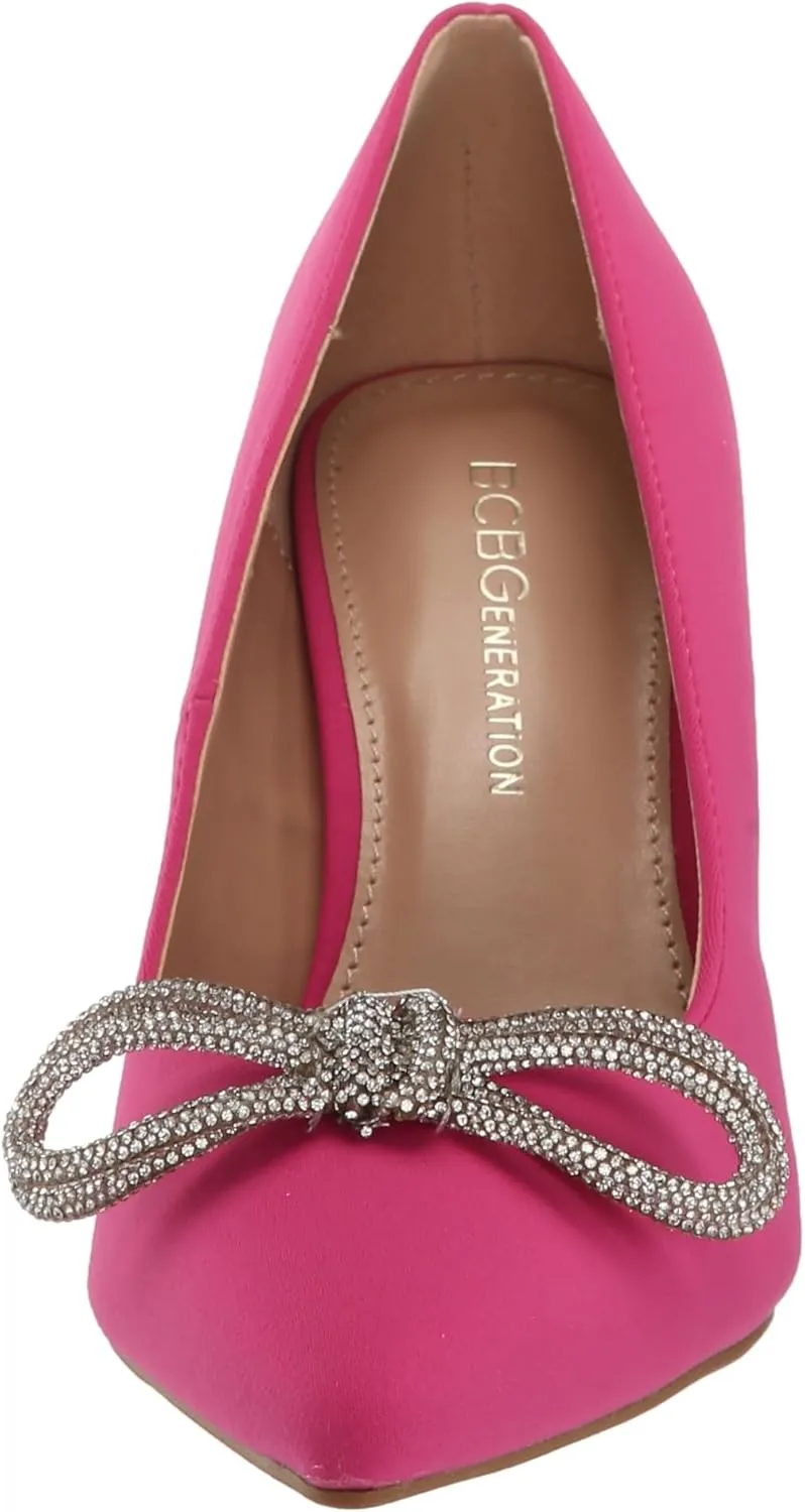 BCBGeneration Women's Anna Pump