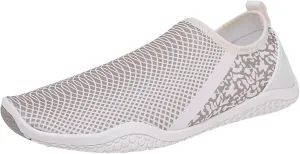 Beach Swim Shoes for Women Men Quick Dry Aqua Barefoot Pool Surf Yoga Hiking Kayaking Lightweight Breathable Non Slip Water Sports
