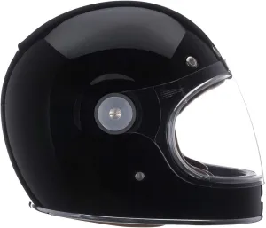 BELL Bullitt Helmet (Gloss Black - Small)