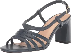 Bella Vita Women's Gretta Heeled Sandal